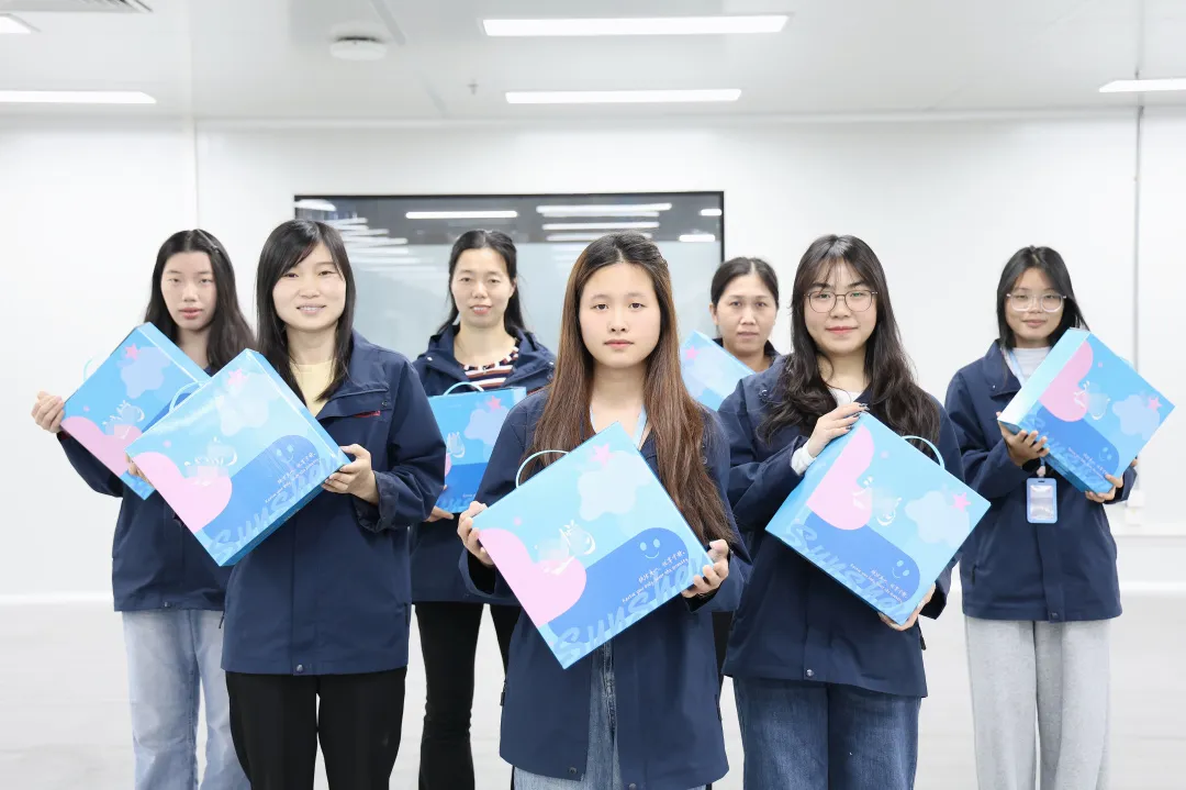 女神节：黄石“乒”出欢乐，昭通“河妆你甜美！